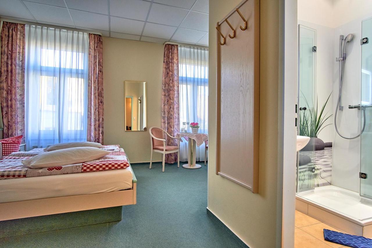 Biohotel Amadeus Schwerin  Zewnętrze zdjęcie